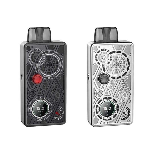 Klypse Mecha Pod Kit