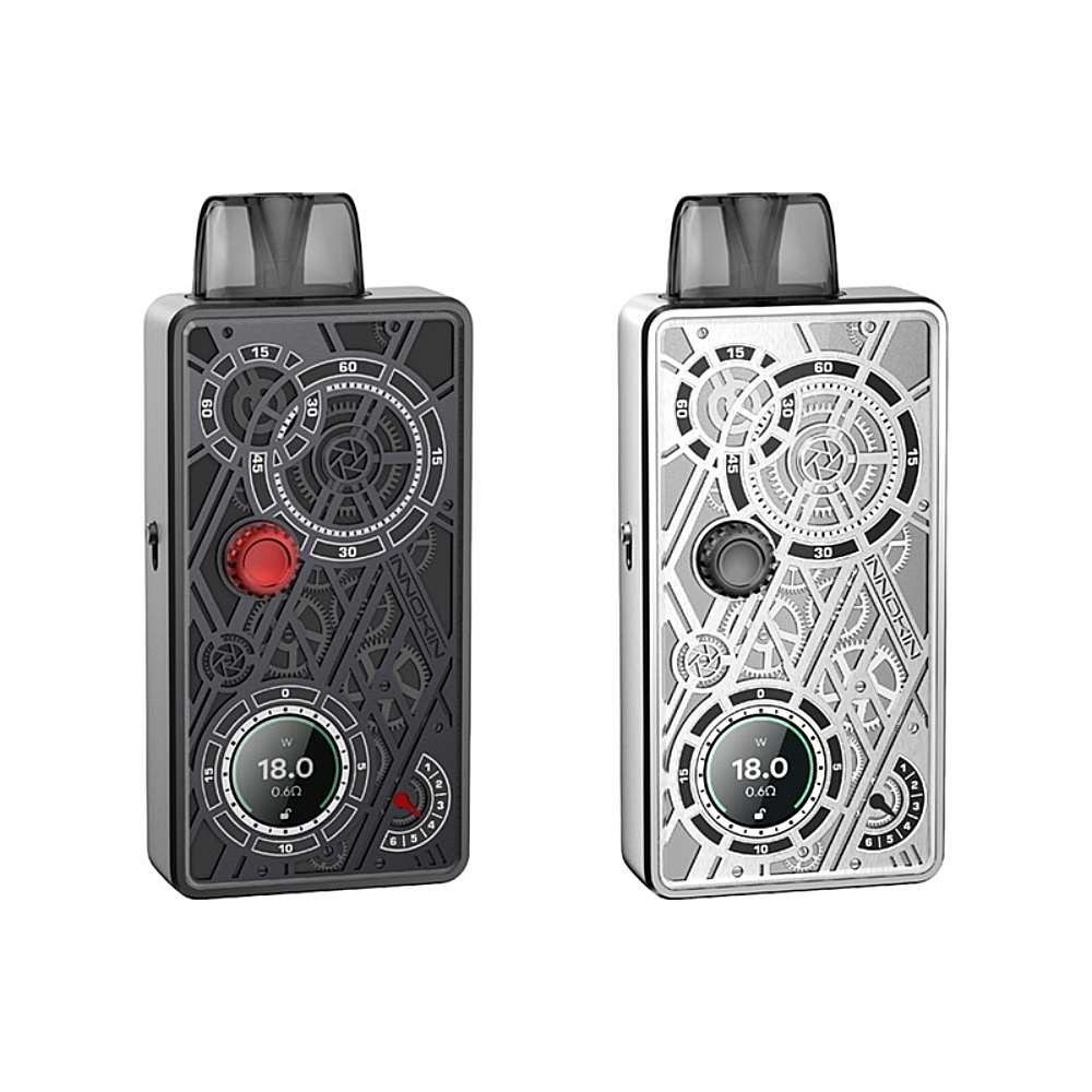 Klypse Mecha Pod Kit
