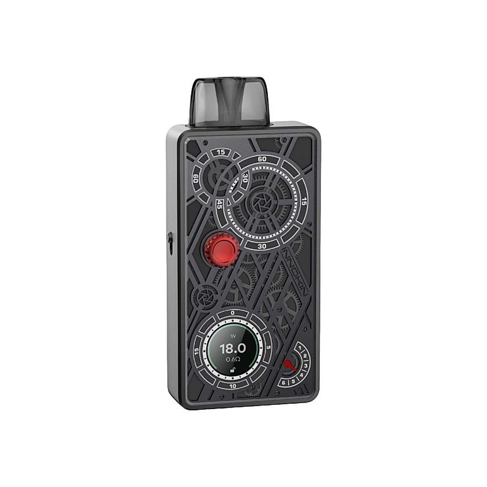 Klypse Mecha Pod Kit
