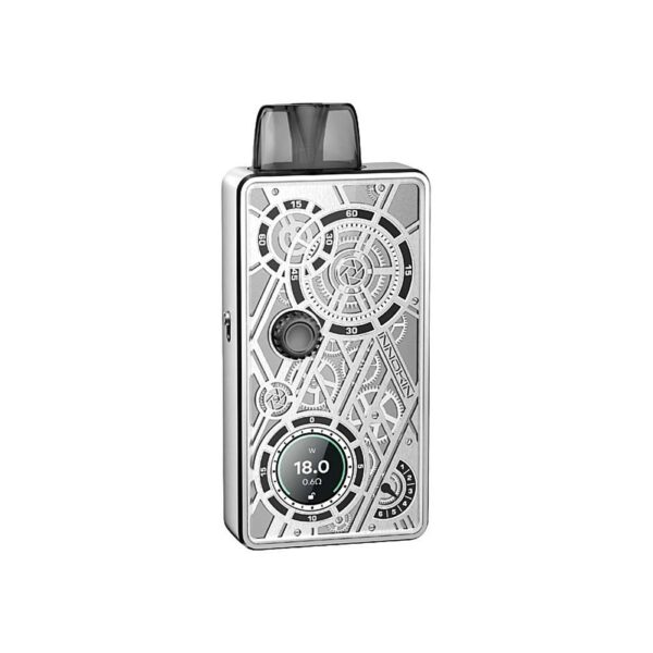 Klypse Mecha Pod Kit