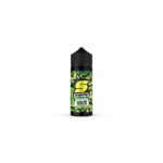 Strapped Reloaded Sour Apple Flavour Shot 30ml/120ml