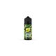 Strapped Reloaded Sour Apple Flavour Shot 30ml/120ml