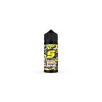Strapped Reloaded Sour Citrus Twist Flavour Shot 30ml/120ml