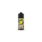 Strapped Reloaded Sour Citrus Twist Flavour Shot 30ml/120ml