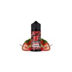 Strapped Reloaded Strawberry Sour Belt Flavour Shot 30ml/120ml