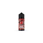 Strapped Reloaded Strawberry Sour Belt Flavour Shot 30ml/120ml