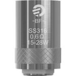 Joyetech BF SS316 0.6 Ohm Coil