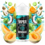 Viper Bondage Flavor Shot 40ml/120ml