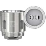 Wismec WM02 Dual 0.15ohm Coil