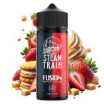 Steam Train Fusion Flavor Shot 24ml/120ml
