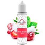 CloudBar Juice Strawberry Ice